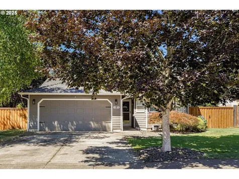 185 SW Applegate Trail Drive Dallas OR 97338