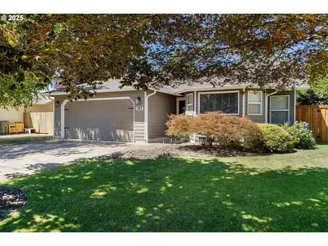 185 SW Applegate Trail Drive Dallas OR 97338