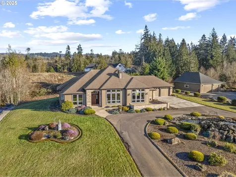 74 Lasalle Drive Kelso WA 98626
