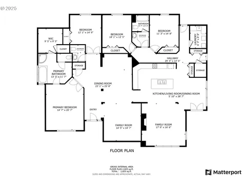 74 Lasalle Drive Kelso WA 98626