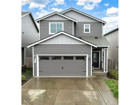 4215 SW Myrtle Avenue Gresham OR 97080