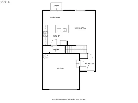 4215 SW Myrtle Avenue Gresham OR 97080