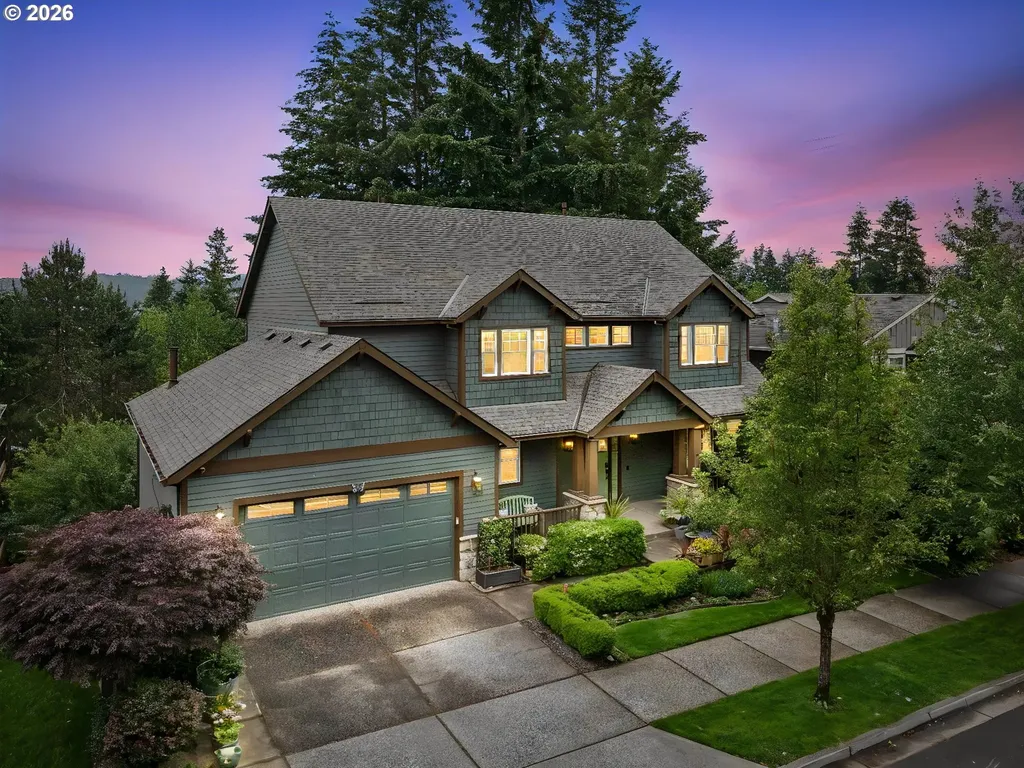 2280 Crestview Drive West Linn OR 97068