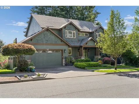 2280 Crestview Drive West Linn OR 97068