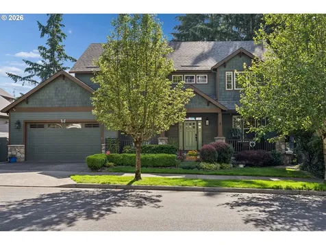 2280 Crestview Drive West Linn OR 97068
