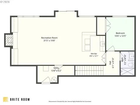 2280 Crestview Drive West Linn OR 97068