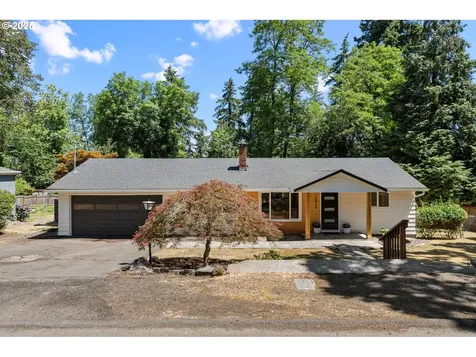 18560 Lower Midhill Drive West Linn OR 97068
