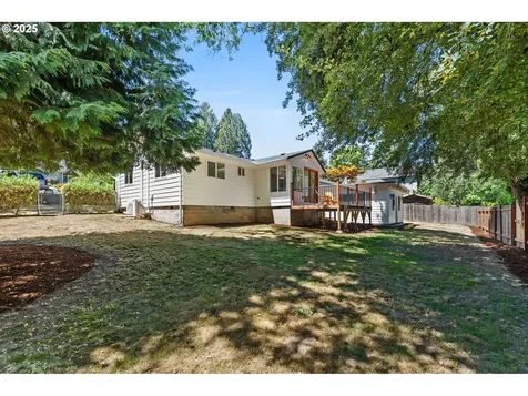 18560 Lower Midhill Drive West Linn OR 97068