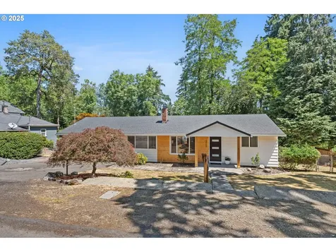 18560 Lower Midhill Drive West Linn OR 97068