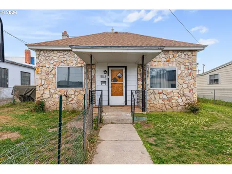 2125 8th Street Baker City OR 97814