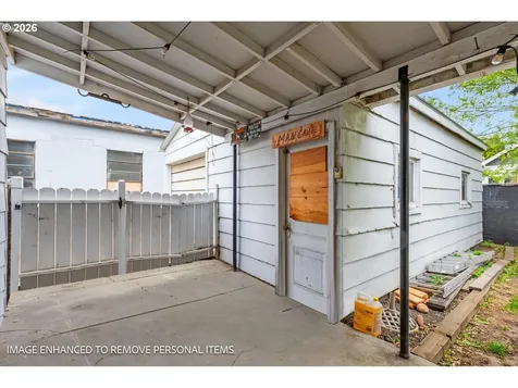 2125 8th Street Baker City OR 97814