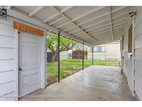 2125 8th Street Baker City OR 97814