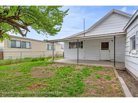 2125 8th Street Baker City OR 97814
