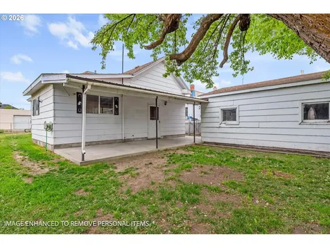 2125 8th Street Baker City OR 97814