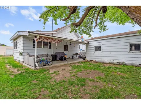 2125 8th Street Baker City OR 97814