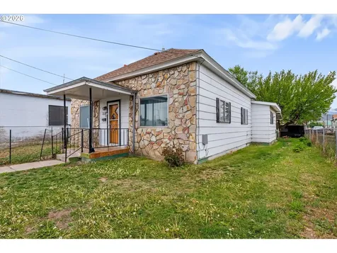 2125 8th Street Baker City OR 97814