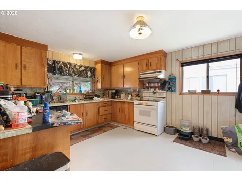 2125 8th Street Baker City OR 97814