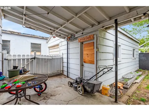 2125 8th Street Baker City OR 97814