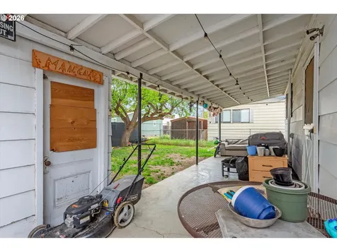 2125 8th Street Baker City OR 97814