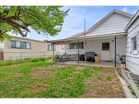 2125 8th Street Baker City OR 97814