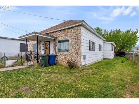 2125 8th Street Baker City OR 97814