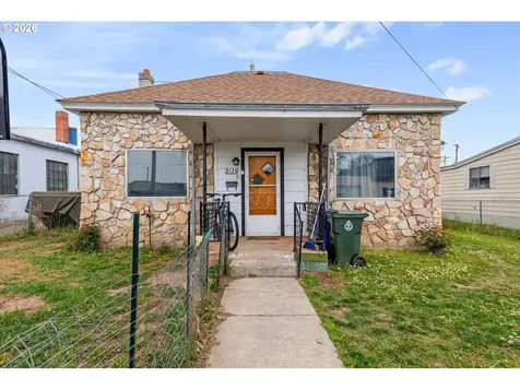 2125 8th Street Baker City OR 97814