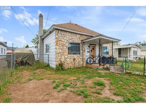 2125 8th Street Baker City OR 97814