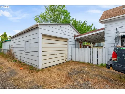 2125 8th Street Baker City OR 97814