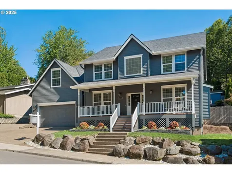 14730 SW 139th Avenue Portland OR 97224