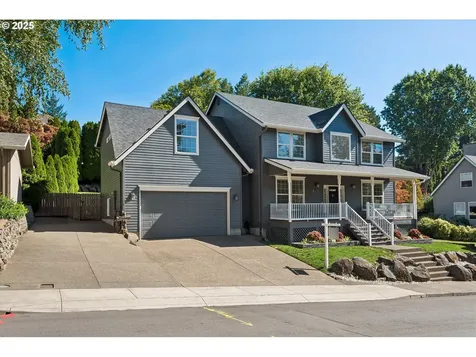 14730 SW 139th Avenue Portland OR 97224