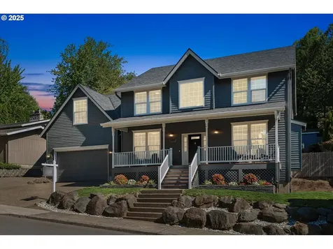 14730 SW 139th Avenue Portland OR 97224