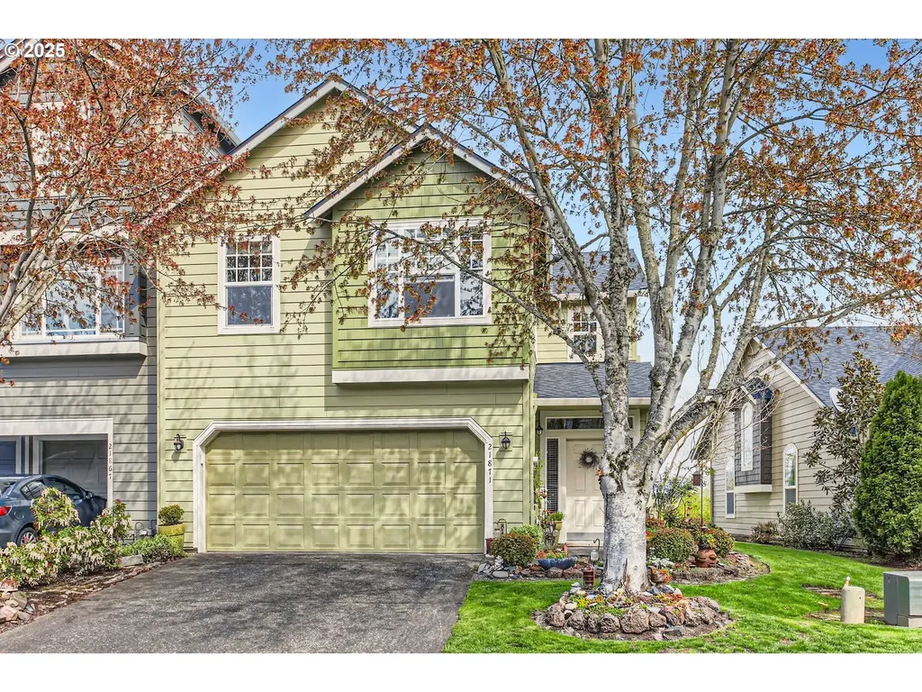 21871 NE Heartwood Circle Fairview OR 97024
