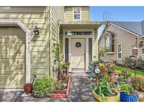 21871 NE Heartwood Circle Fairview OR 97024