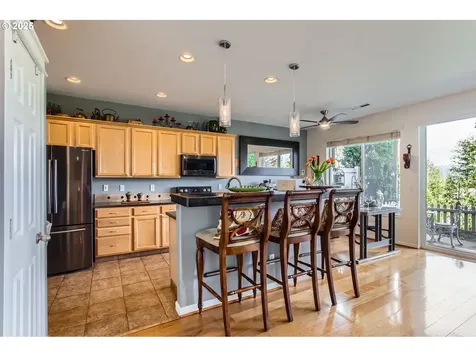 21871 NE Heartwood Circle Fairview OR 97024