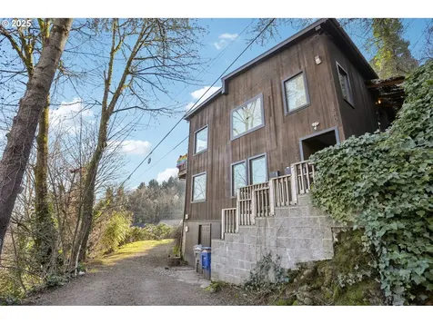 1838 SW Mill Street Terrace Portland OR 97201