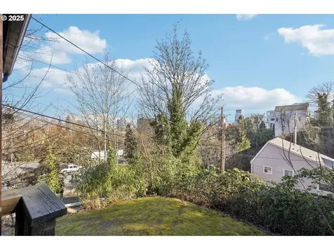 1838 SW Mill Street Terrace Portland OR 97201