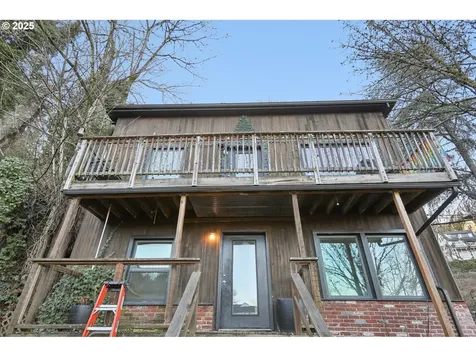 1838 SW Mill Street Terrace Portland OR 97201