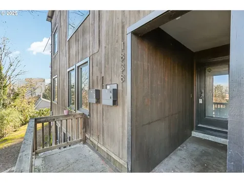 1838 SW Mill Street Terrace Portland OR 97201