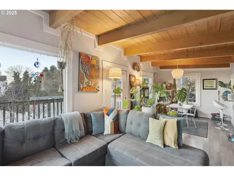 1838 SW Mill Street Terrace Portland OR 97201