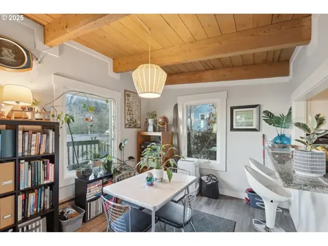 1838 SW Mill Street Terrace Portland OR 97201