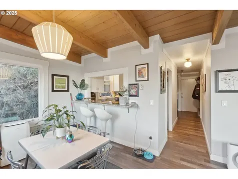 1838 SW Mill Street Terrace Portland OR 97201