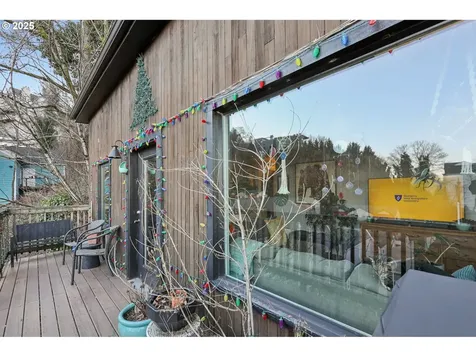 1838 SW Mill Street Terrace Portland OR 97201