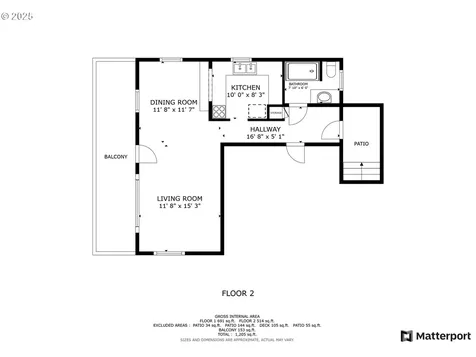 1838 SW Mill Street Terrace Portland OR 97201