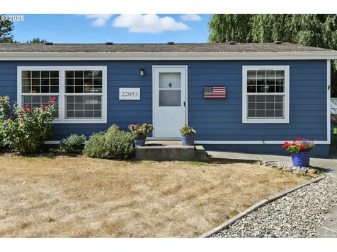 22053 Floral Avenue NE Aurora OR 97002