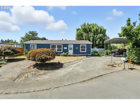 22053 Floral Avenue NE Aurora OR 97002
