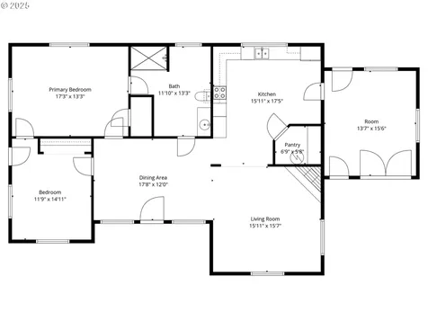 3248 NE Johnson Street Roseburg OR 97470