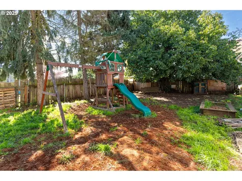 166 Iowa Street Eugene OR 97402