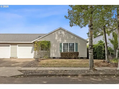 1519 SW Apperson Street Mcminnville OR 97128