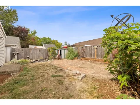 1519 SW Apperson Street Mcminnville OR 97128