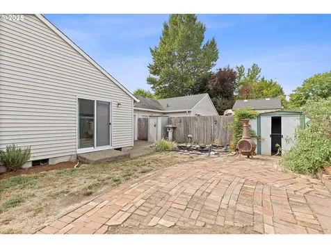 1519 SW Apperson Street Mcminnville OR 97128